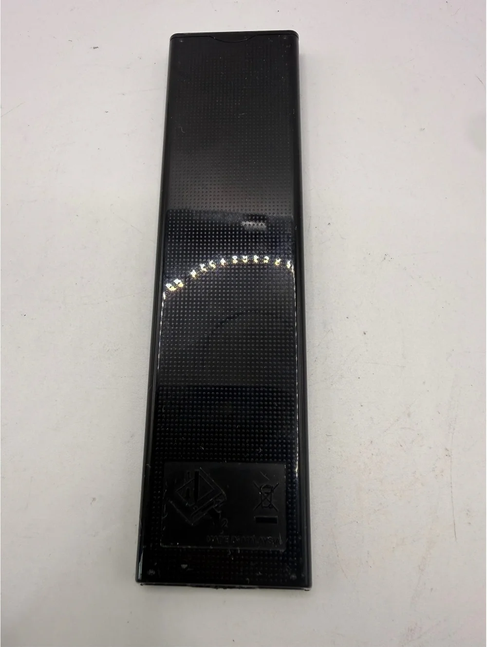 Genuine Sony RMT-D302 Media Player Remote Control SMP-N200 SMP-NX20 OEM